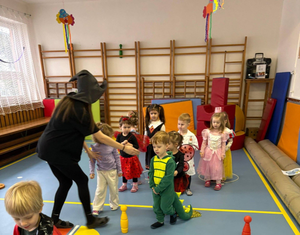 🐥🐞🌞karneval