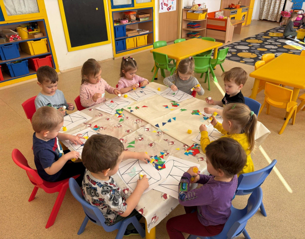 🐥nejmenší muzikanti🐥