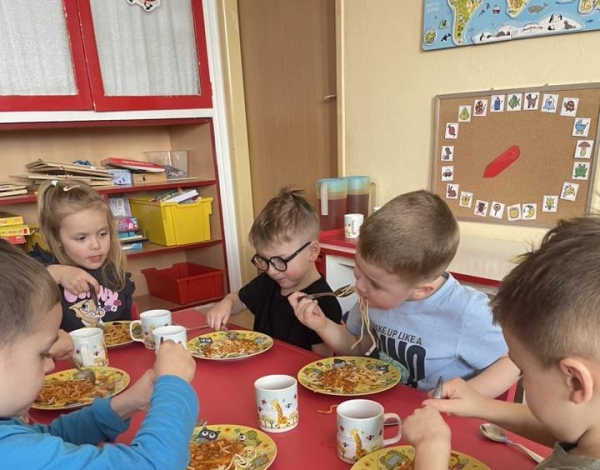 🐞🐞🐞 a příbor