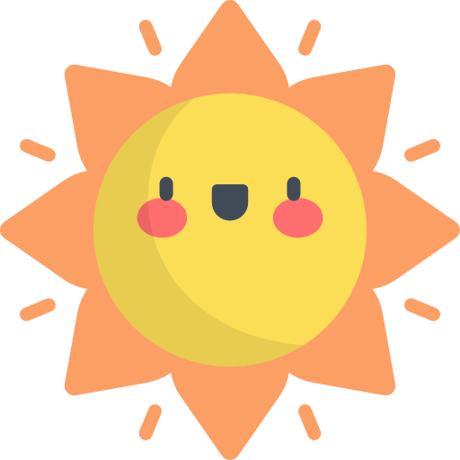 Sluníčka